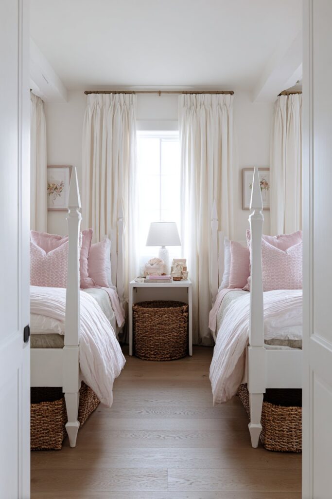 Harmonious Symmetry with Personalized Touches