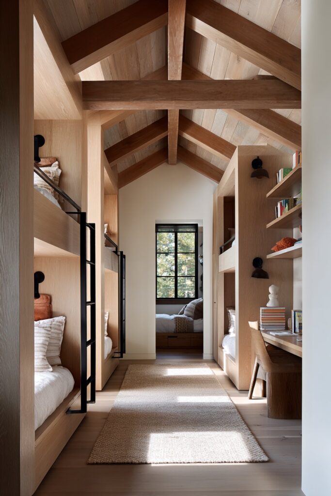 Vertical Innovation for Narrow Spaces