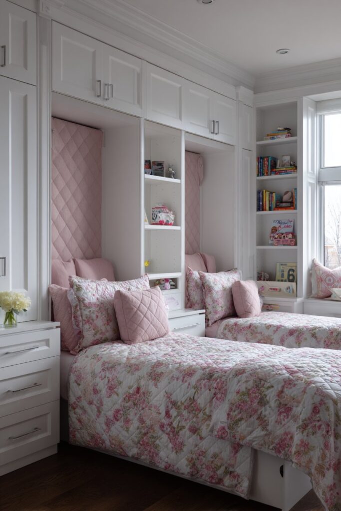 Transformative Murphy Bed Innovation