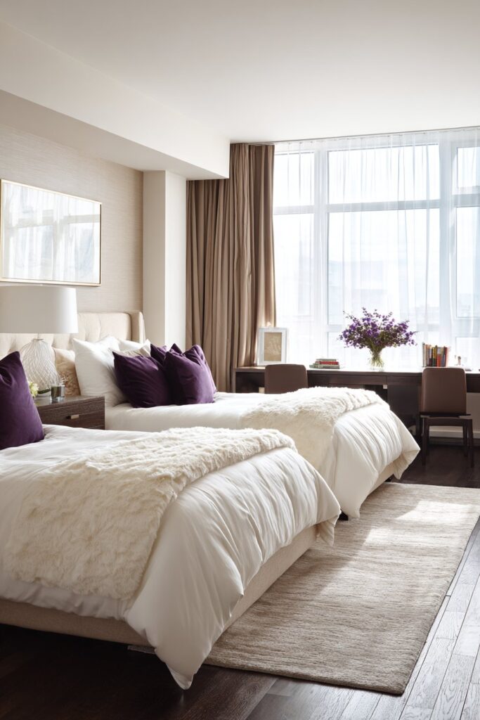 Young Adult Sophistication