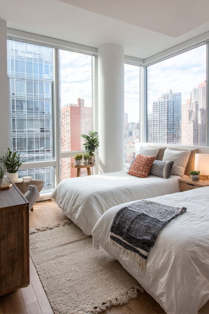 Young Adult Sophistication