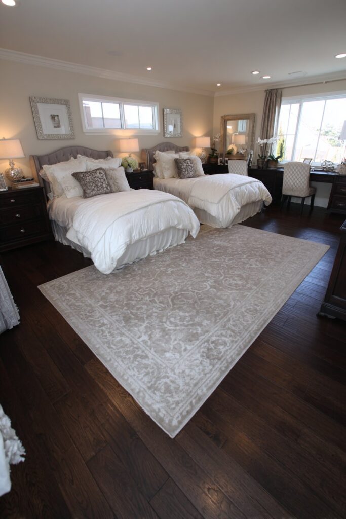 Young Adult Sophistication