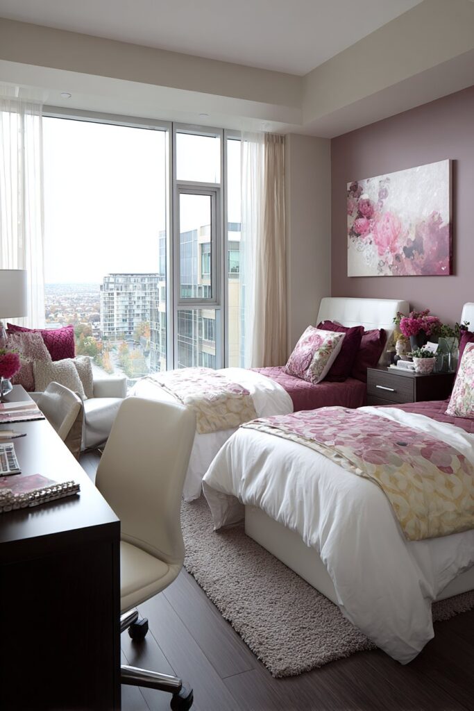 Young Adult Sophistication