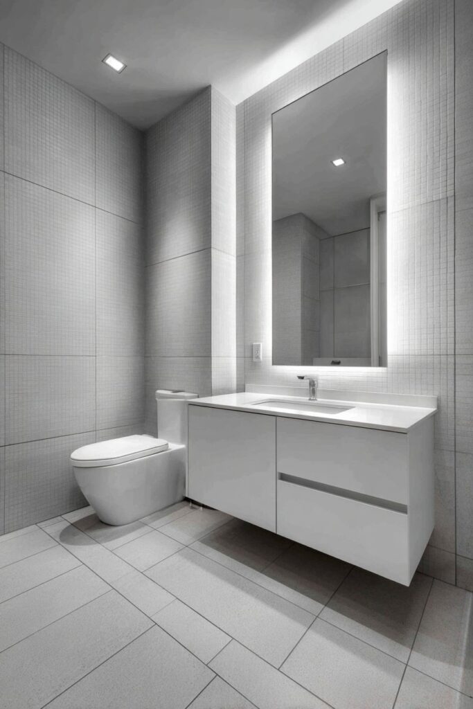 Floating Elements and Vertical Expansion