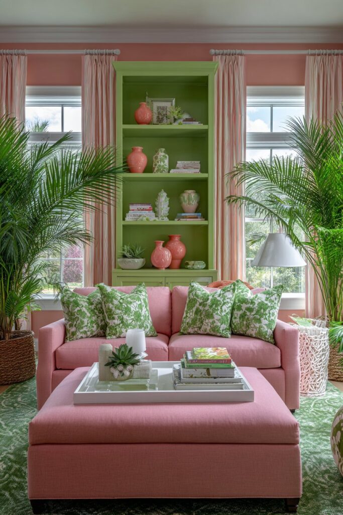 Practical Elegance with Built-In Sage Storage