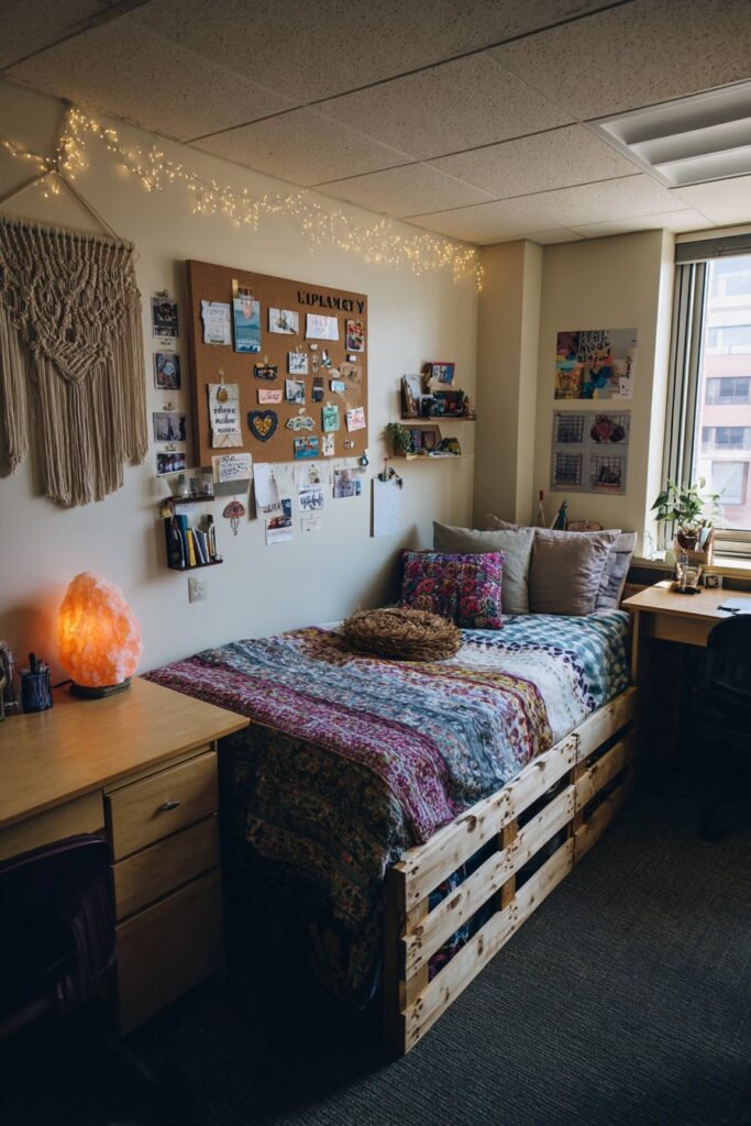 Bohemian Soul Sanctuary with Eclectic Warmth