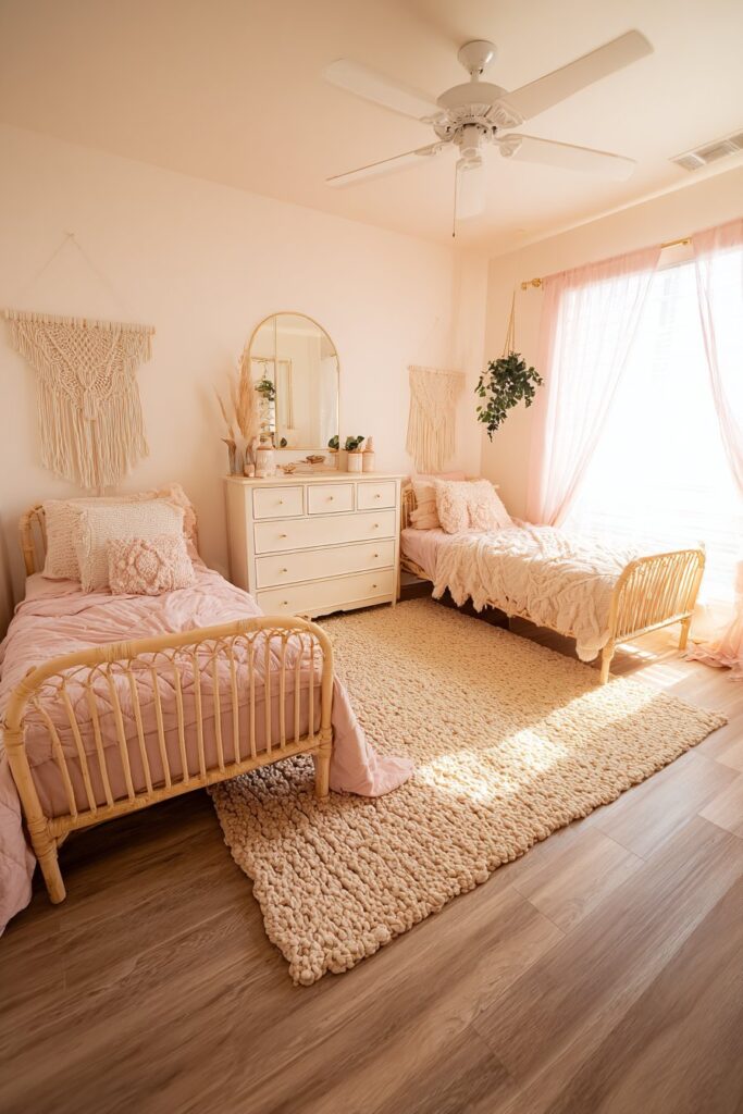 Bohemian-Inspired Free Spirits