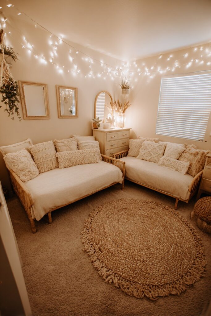 Bohemian-Inspired Free Spirits