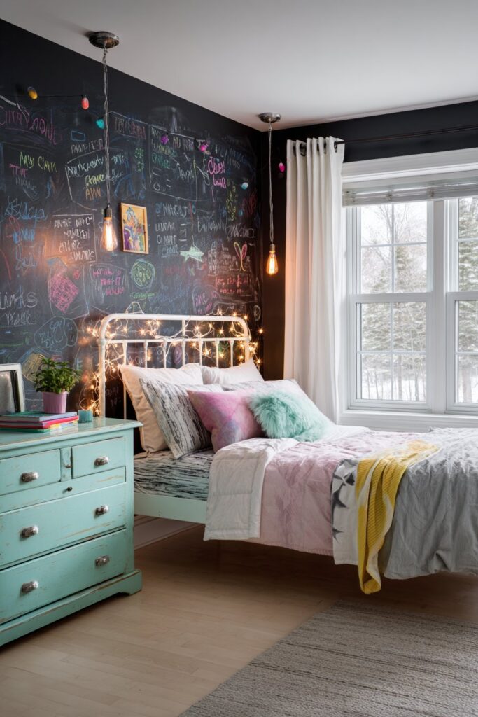 Creative Expression Studio with Artistic Freedom