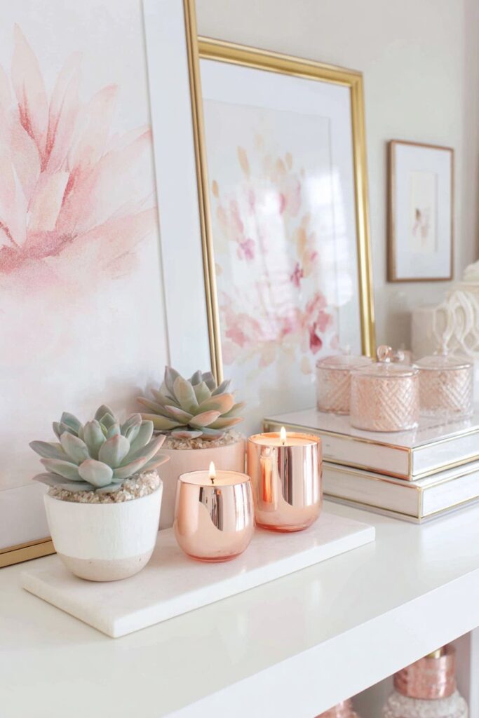  Personalized Gallery Wall Display