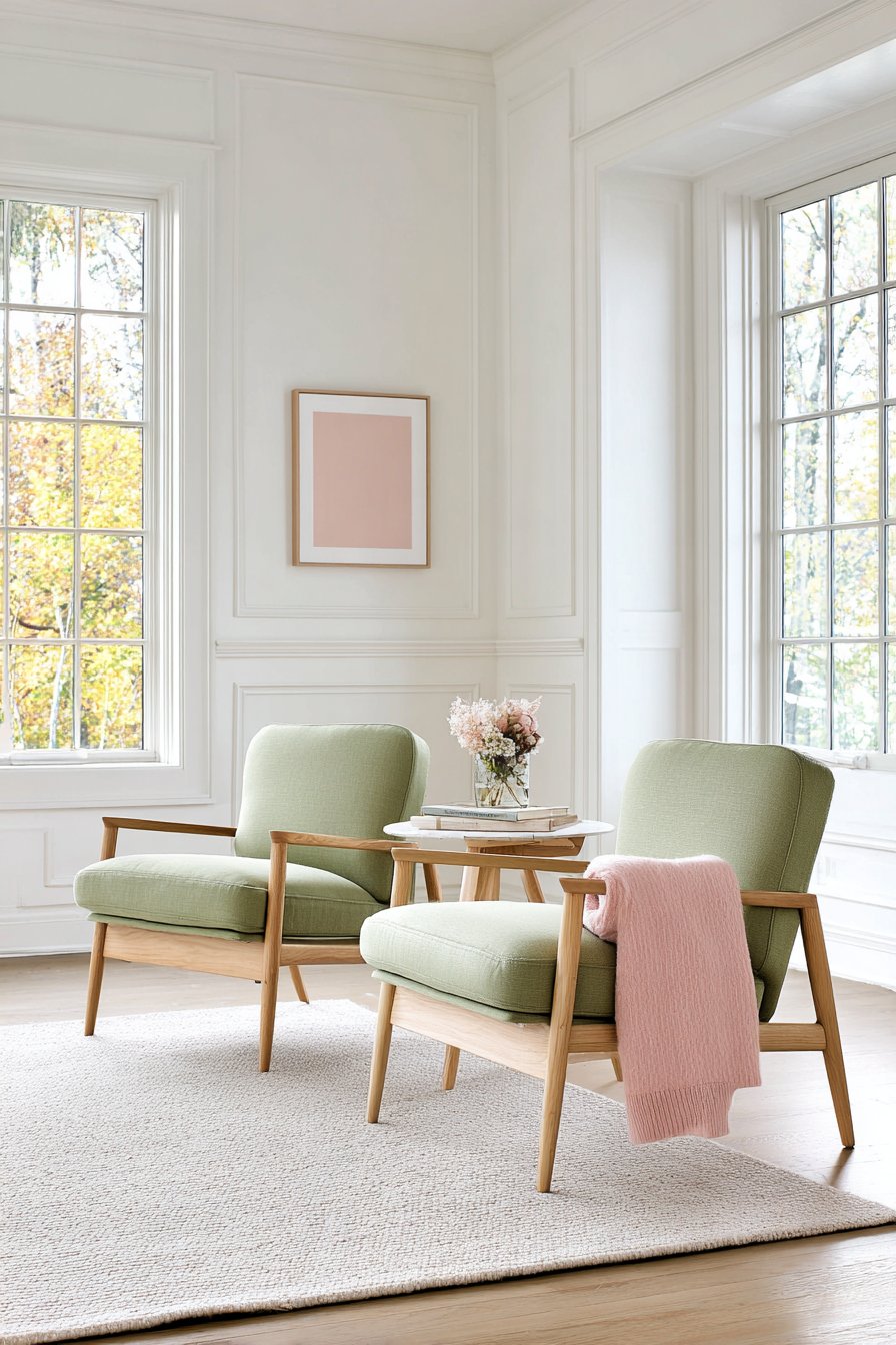 Scandinavian Functional Beauty