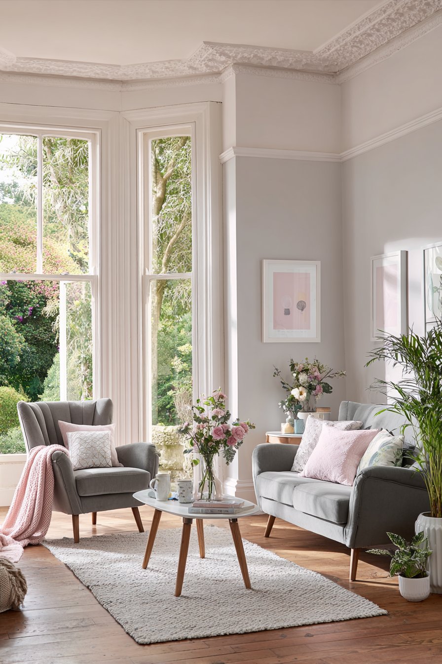 Scandinavian Functional Beauty