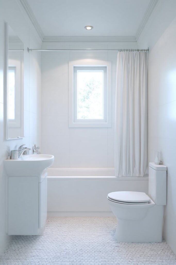 Monochromatic Purity and Three-Piece Efficiency