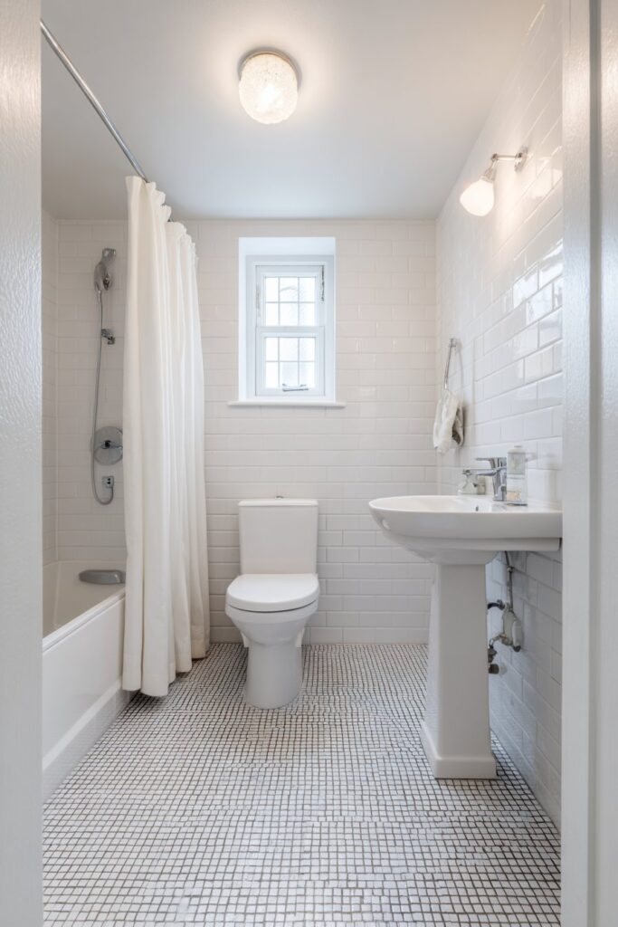 Monochromatic Purity and Three-Piece Efficiency