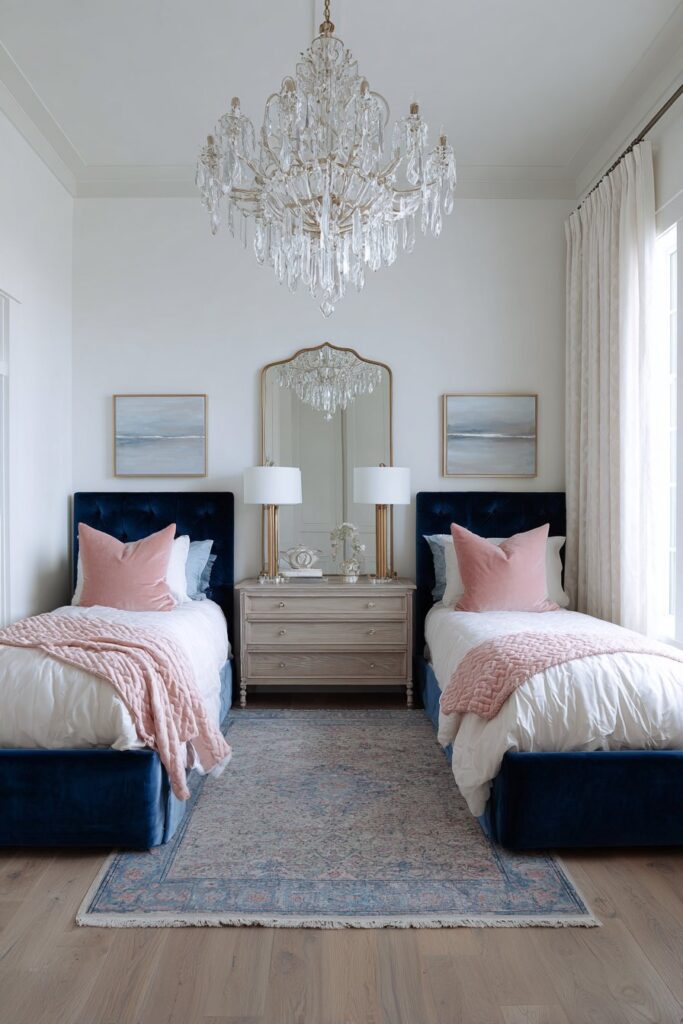 Transitional Elegance for Teenagers