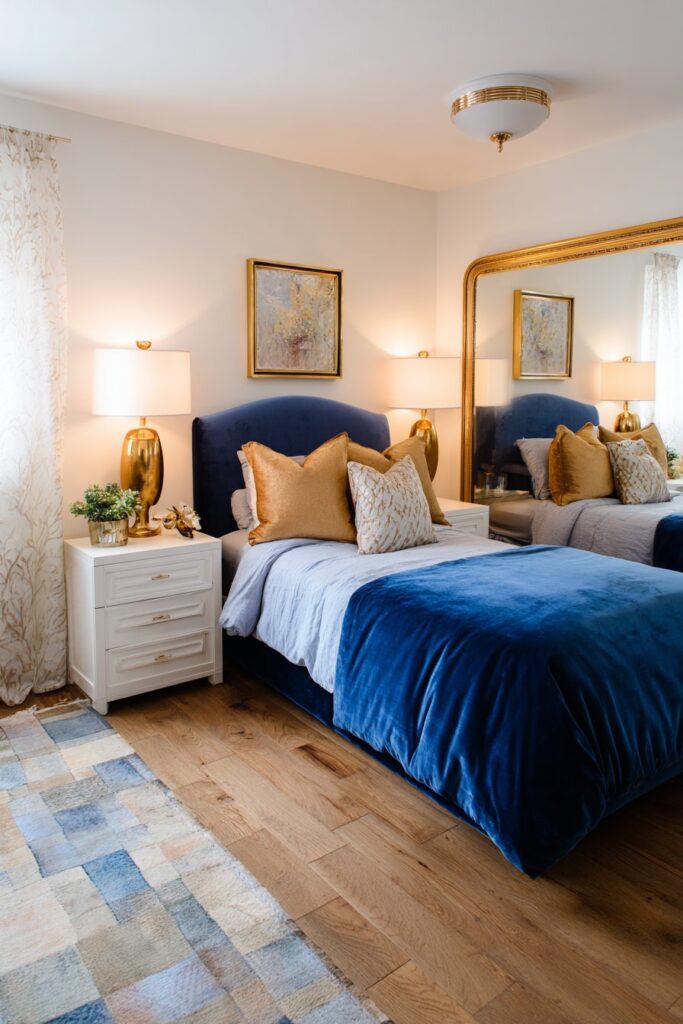 Transitional Elegance for Teenagers