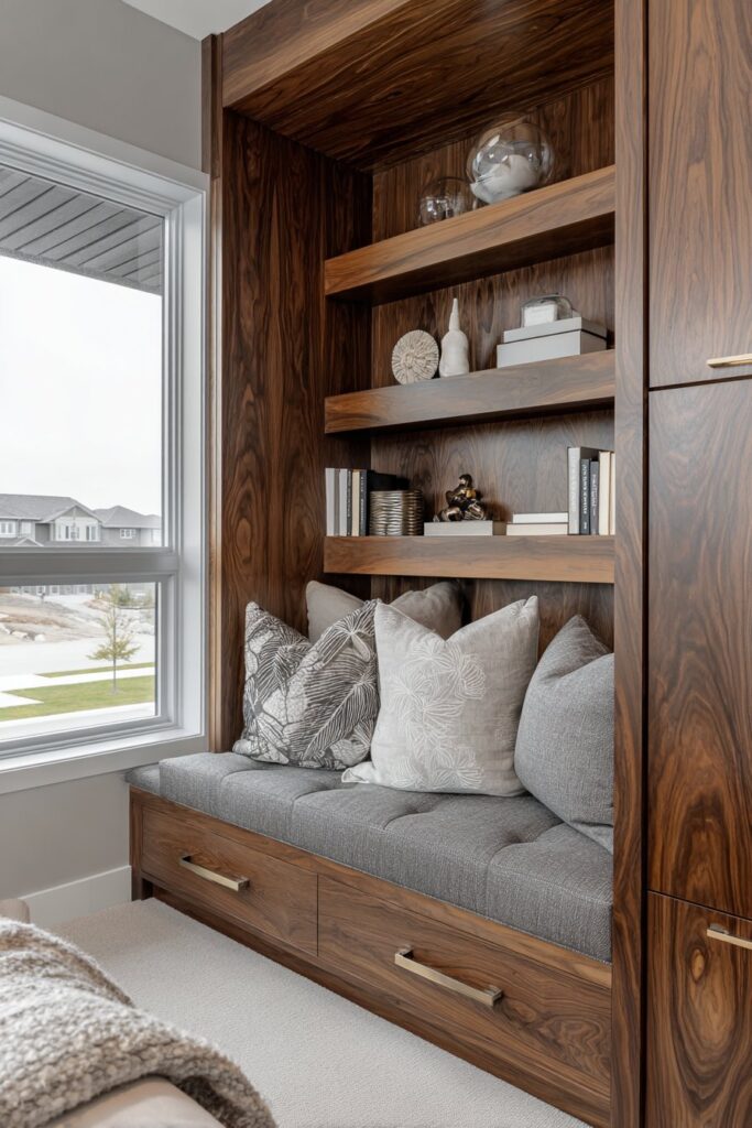 The Practical Storage Haven