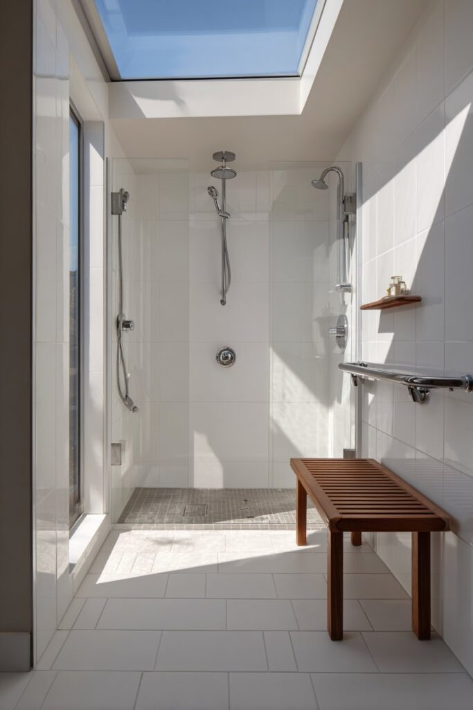 Monochromatic Purity and Three-Piece Efficiency