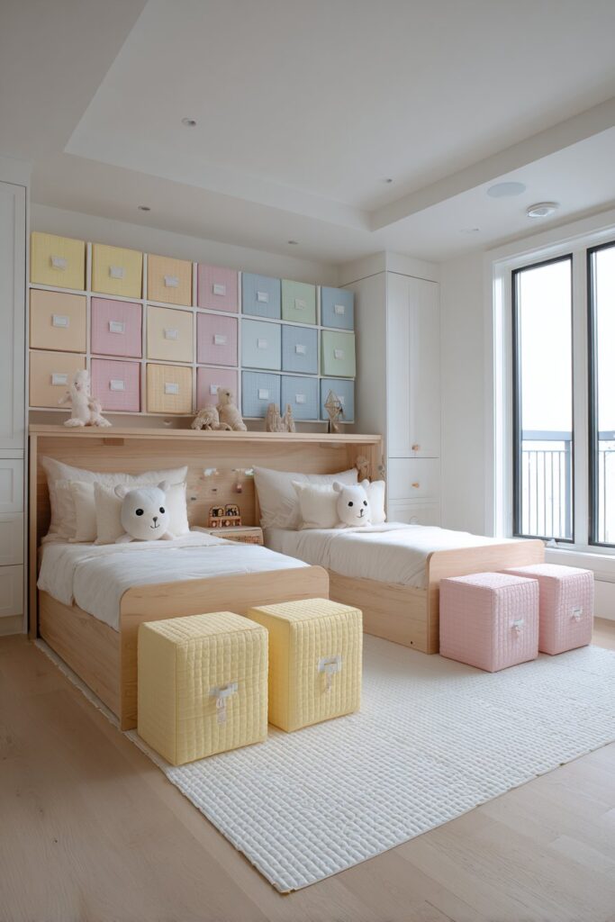 Safe and Playful Children's Design