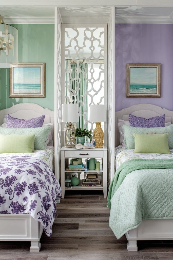 Privacy Solutions with Style