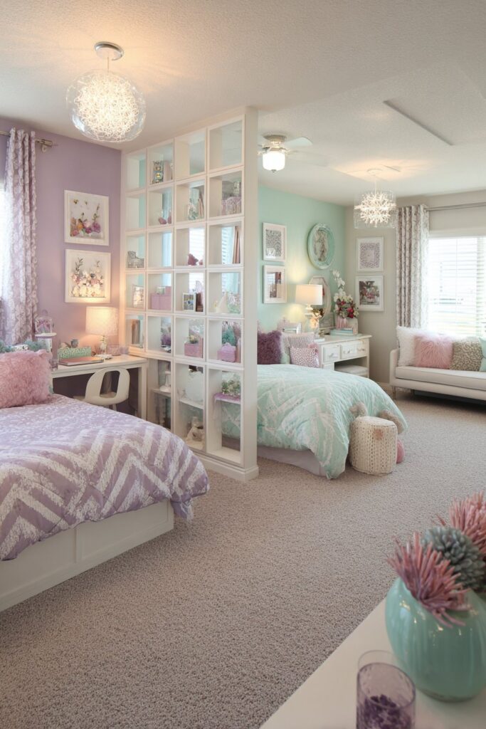 Privacy Solutions with Style