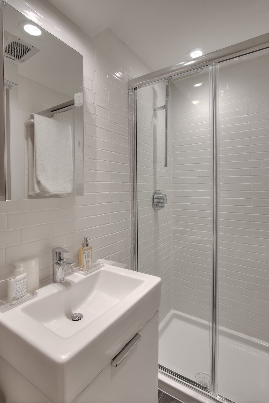 Classic Horizontal Subway Tile Serenity