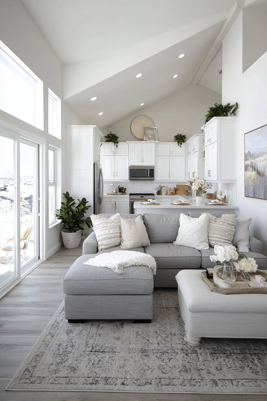 Seamless Flow with Compact Efficiency