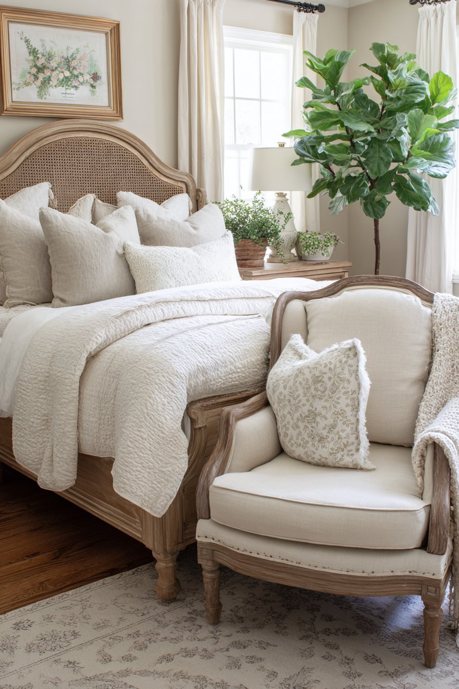 The Warm Natural Sanctuary