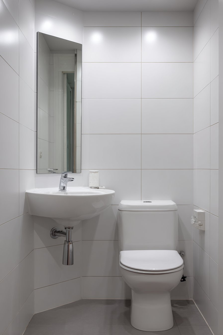 Small Space Maximum Efficiency