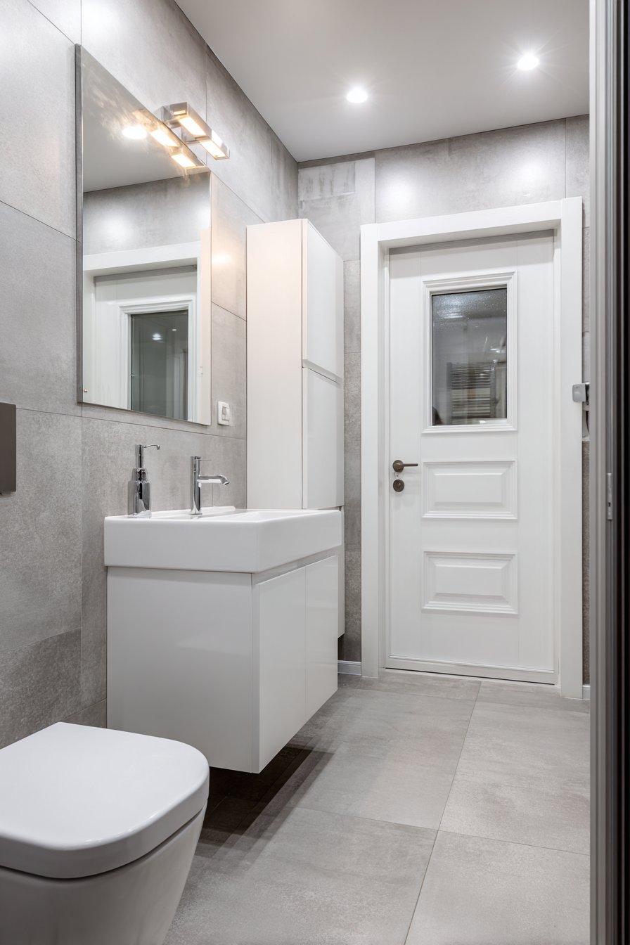 Small Space Maximum Efficiency