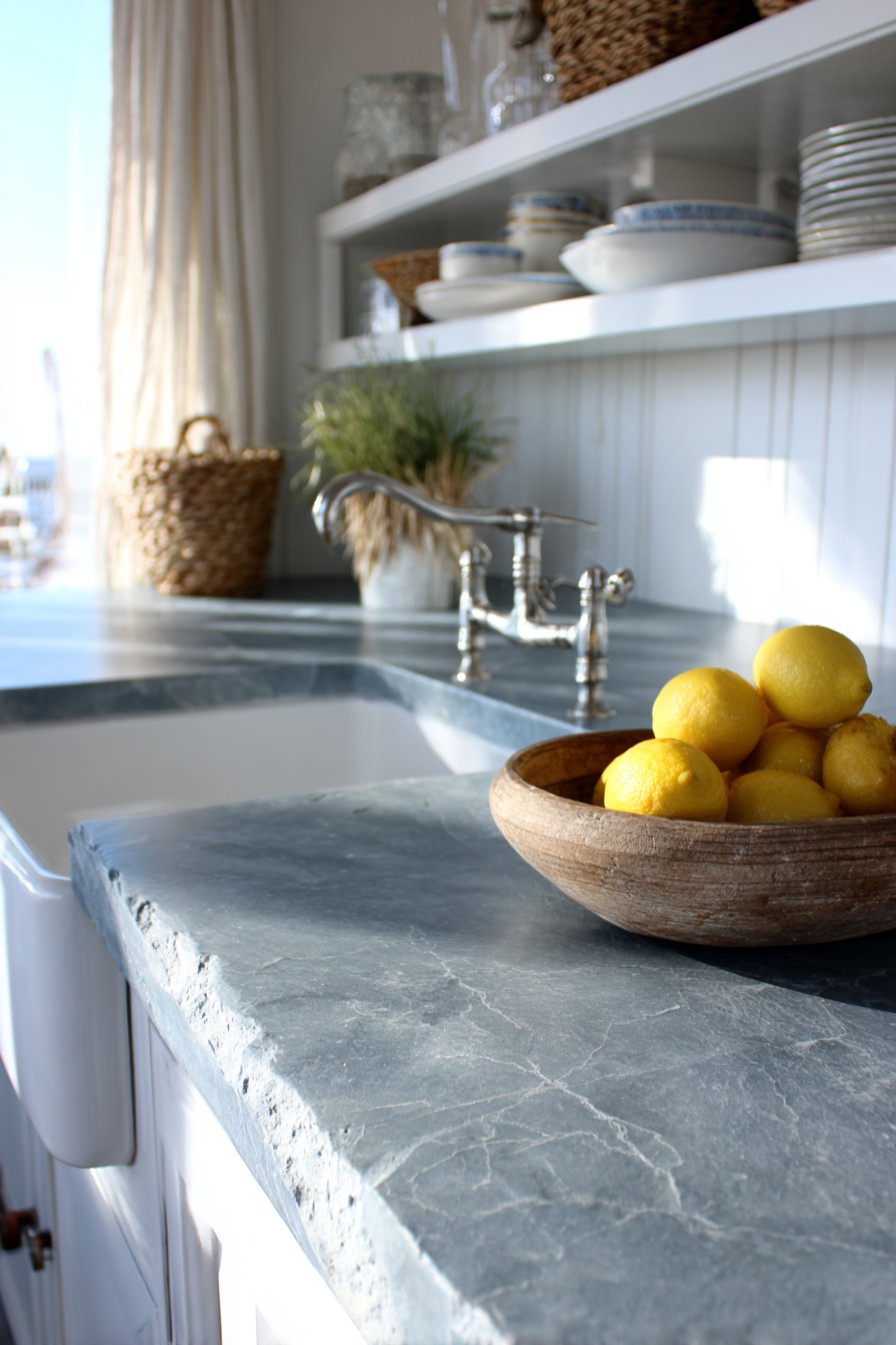 Coastal Living Relaxed Sophistication