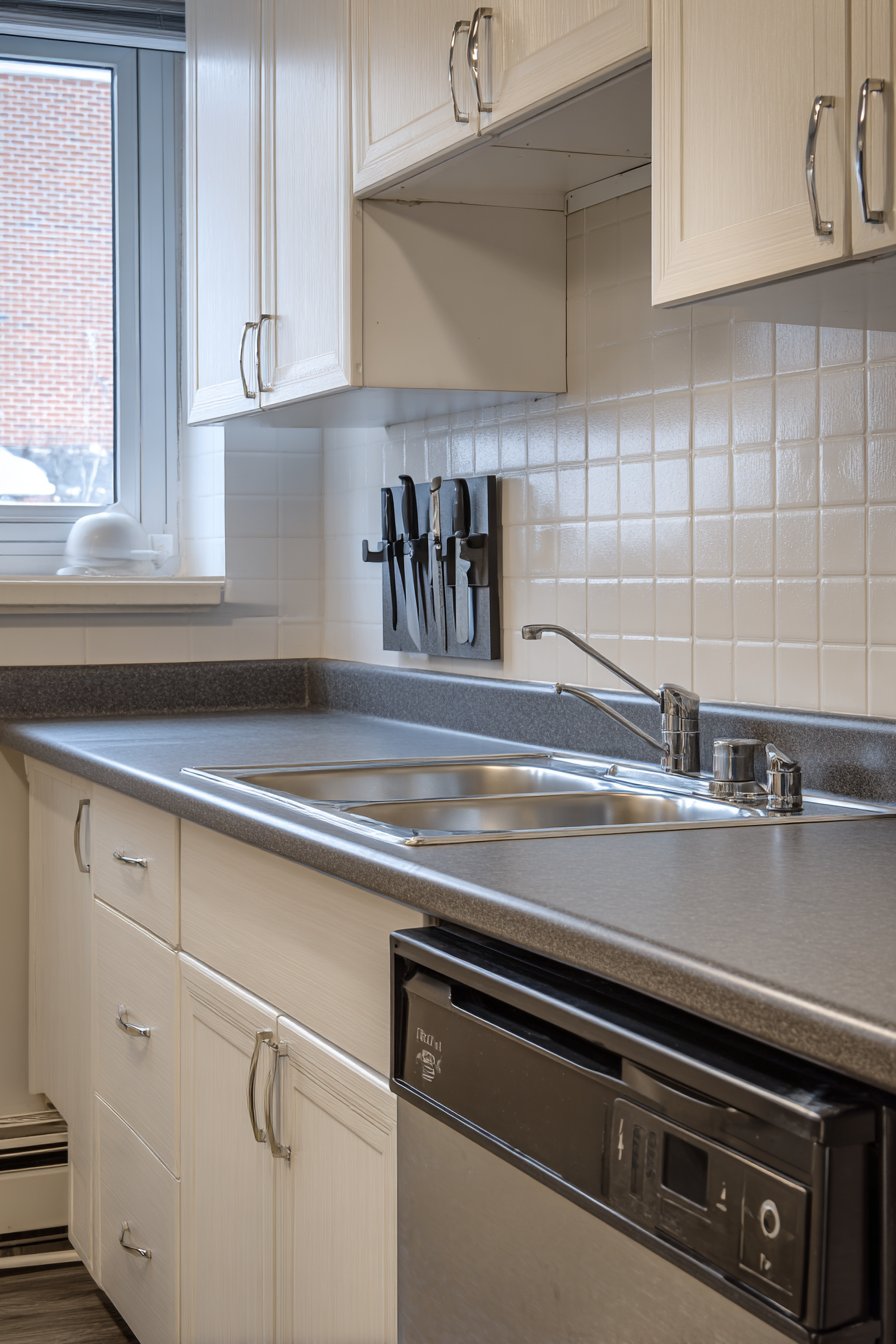 Budget-Conscious Corner with Honest Functionality