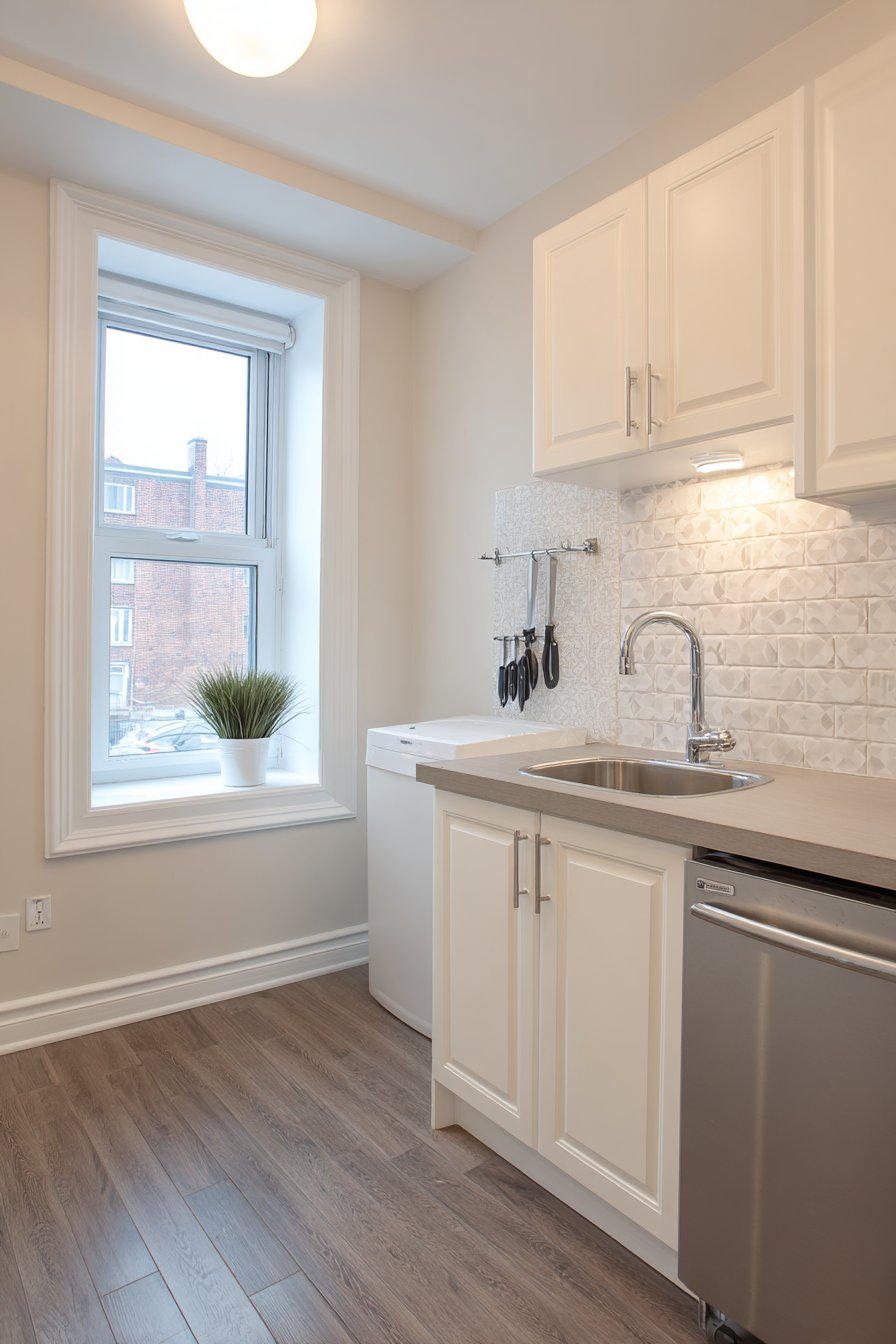 Budget-Conscious Corner with Honest Functionality