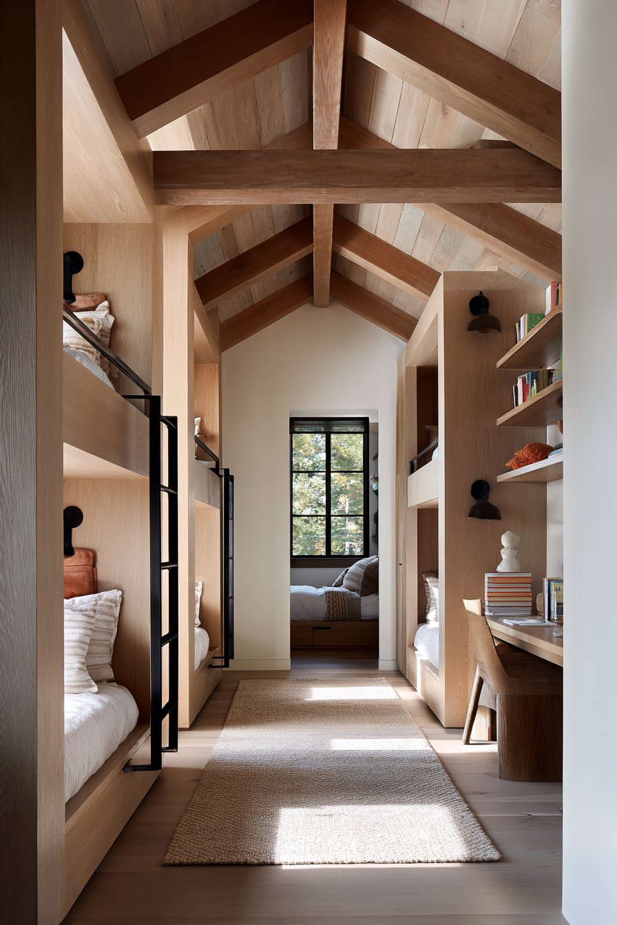 Vertical Innovation for Narrow Spaces