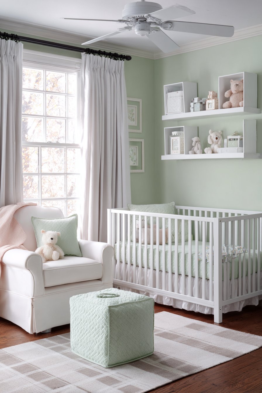 Growing with Grace in Convertible Children's Design