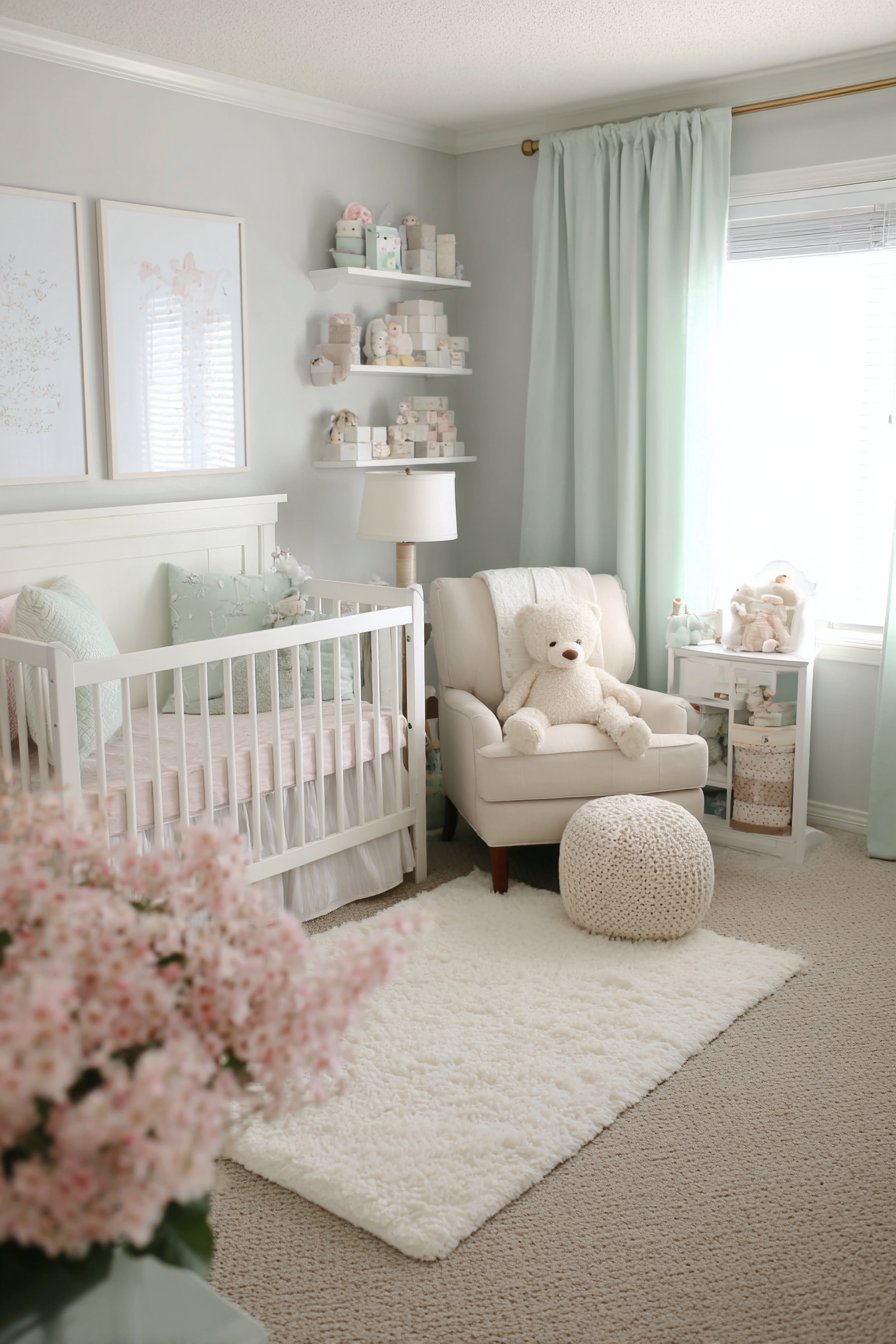 Growing with Grace in Convertible Children's Design