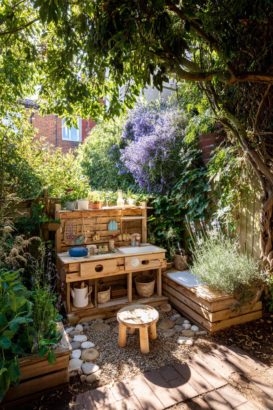 Seasonal Adaptive Modular System