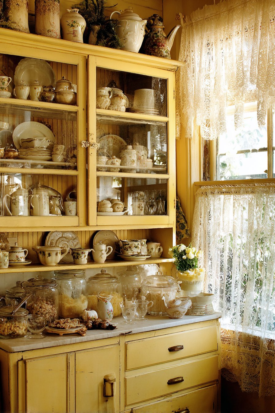 Hutch Display Excellence