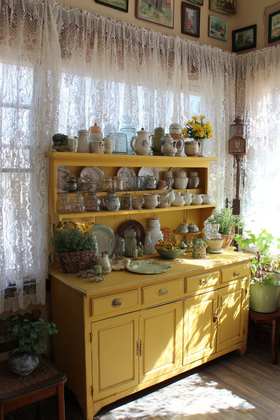 Hutch Display Excellence