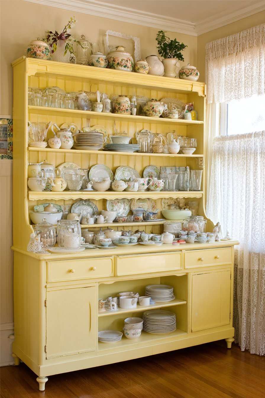 Hutch Display Excellence