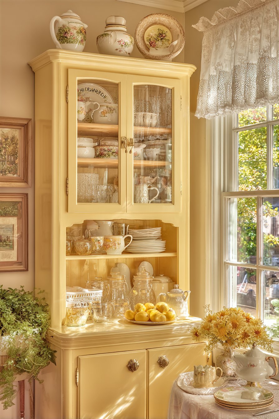 Hutch Display Excellence