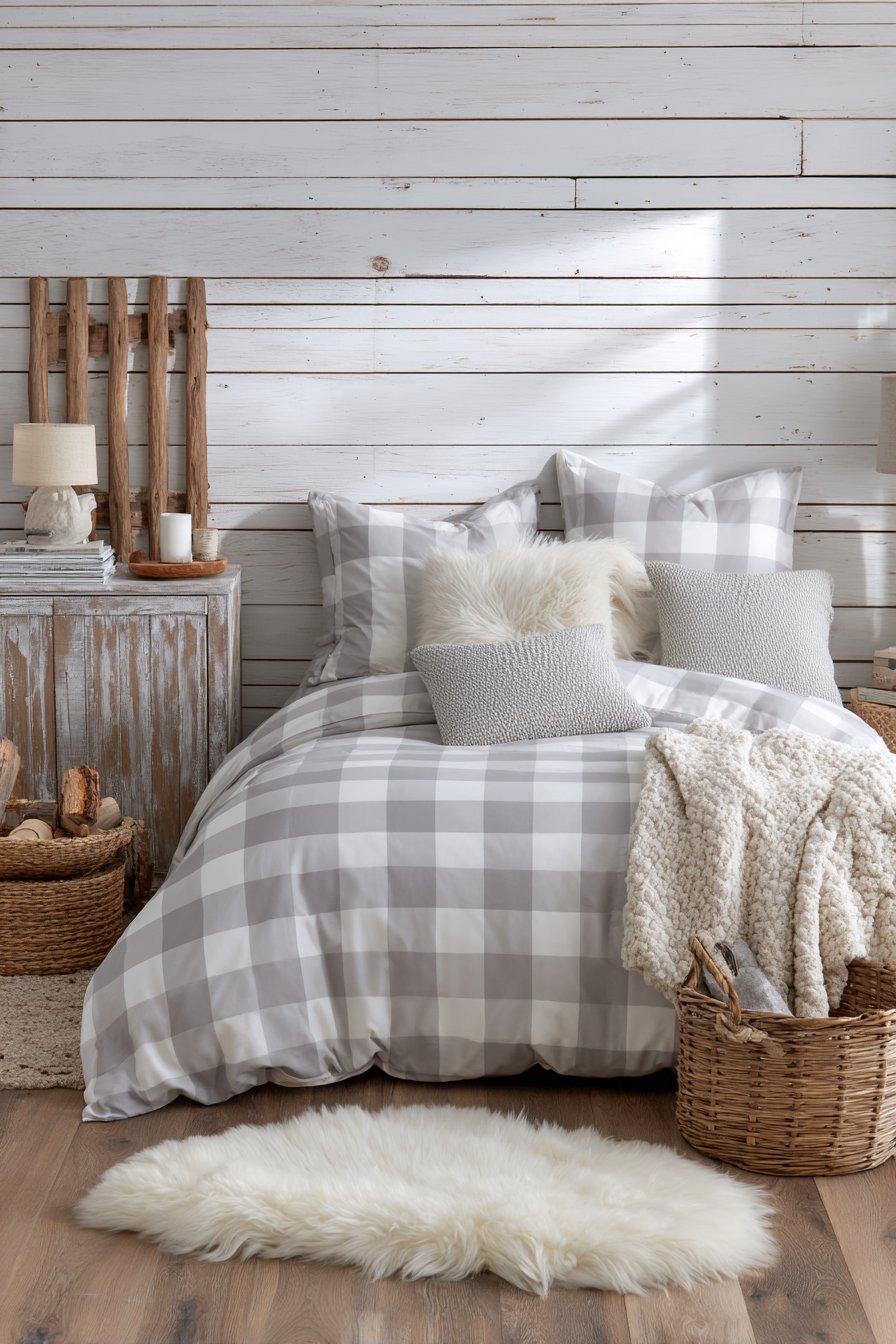 Modern Farmhouse Charm