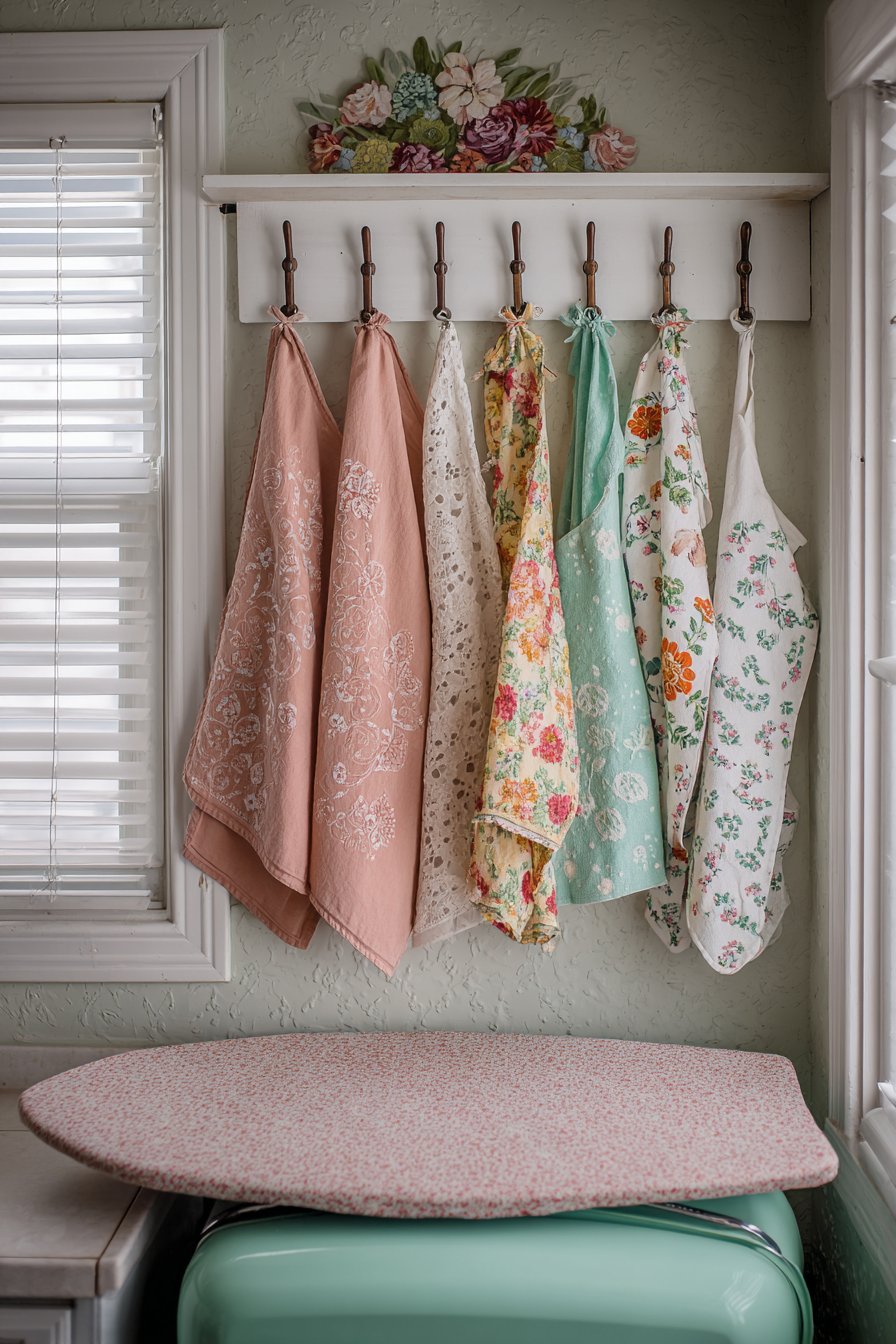 Textile Integration Excellence