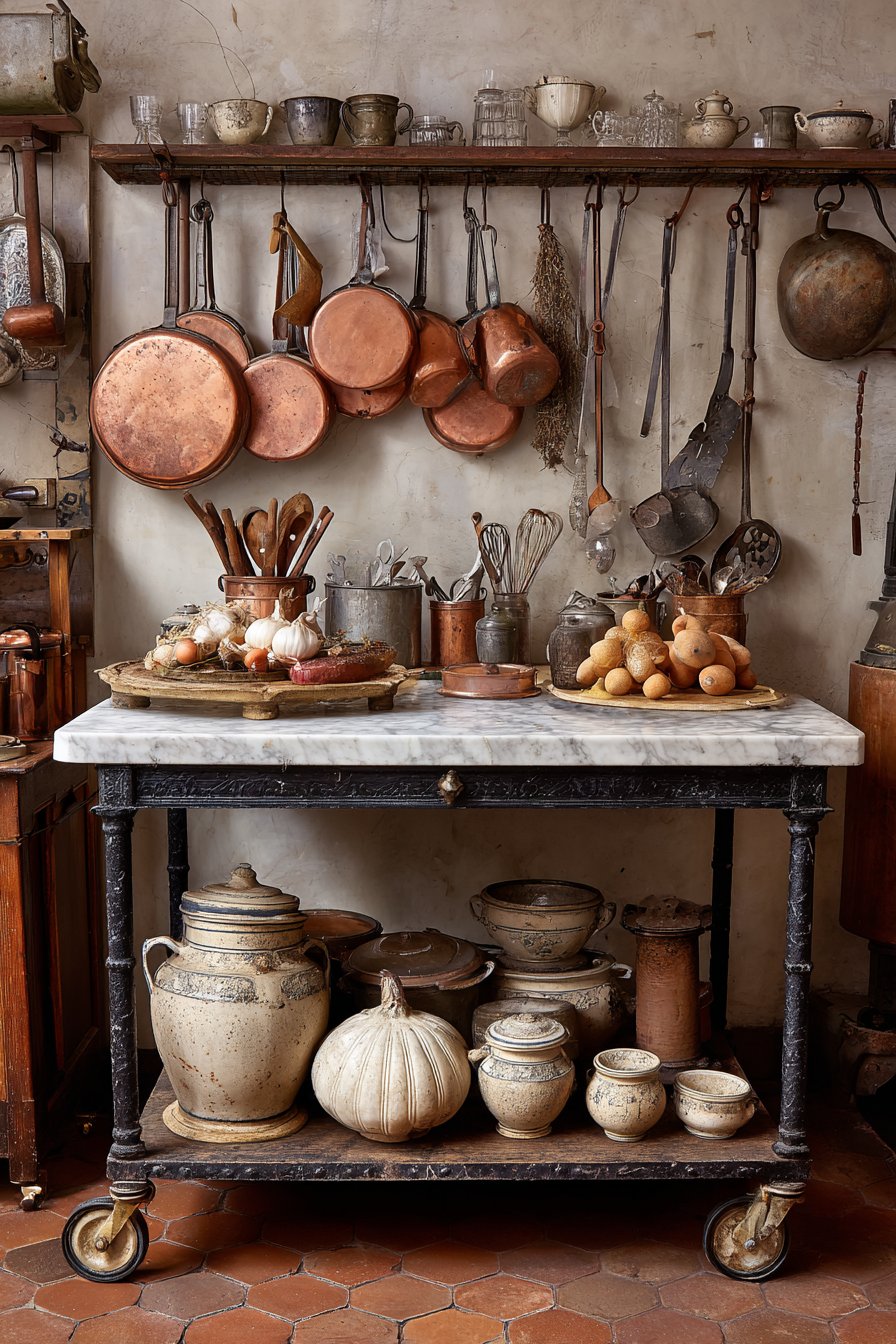 Mobile Vintage Solutions