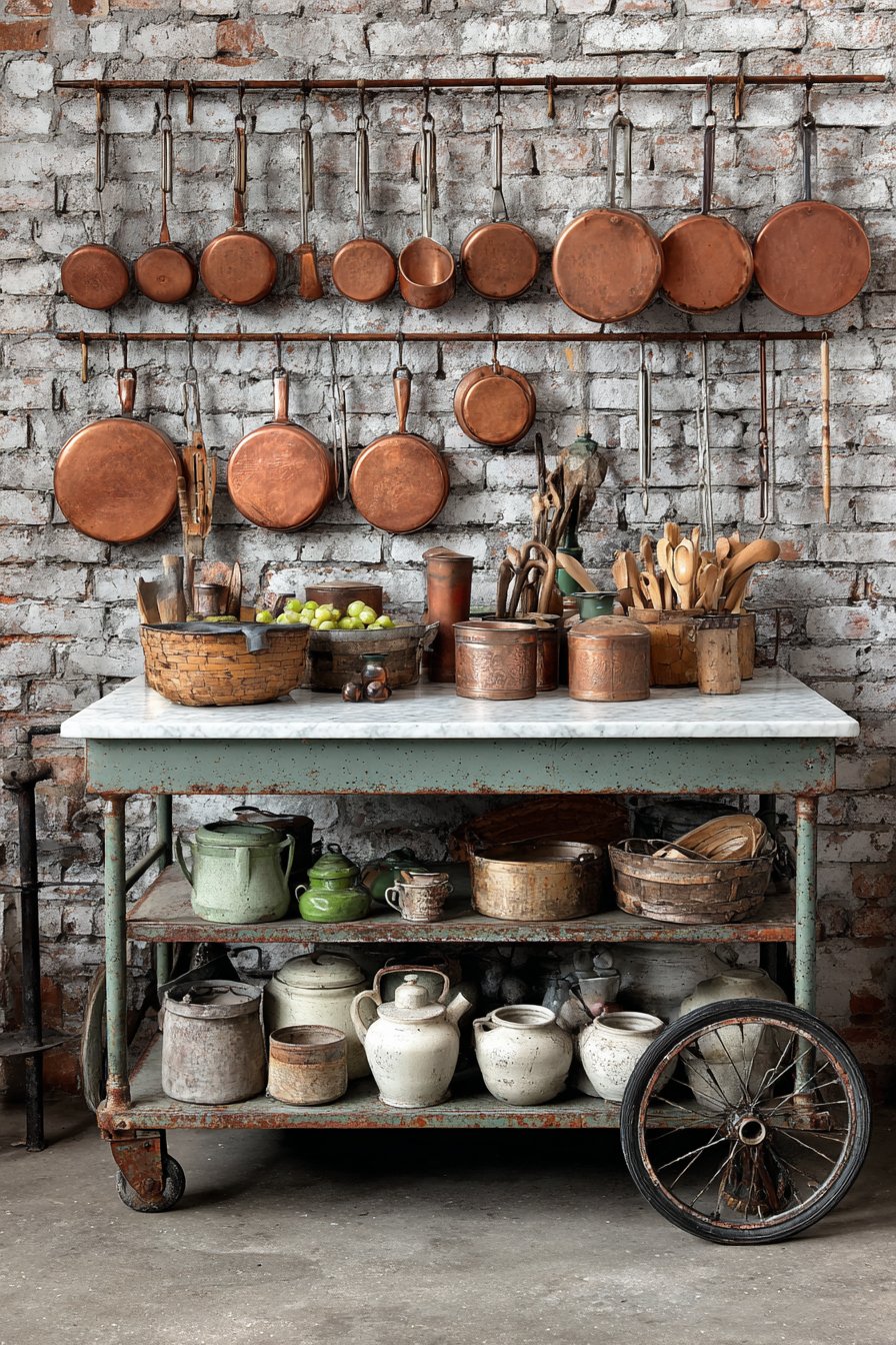 Mobile Vintage Solutions