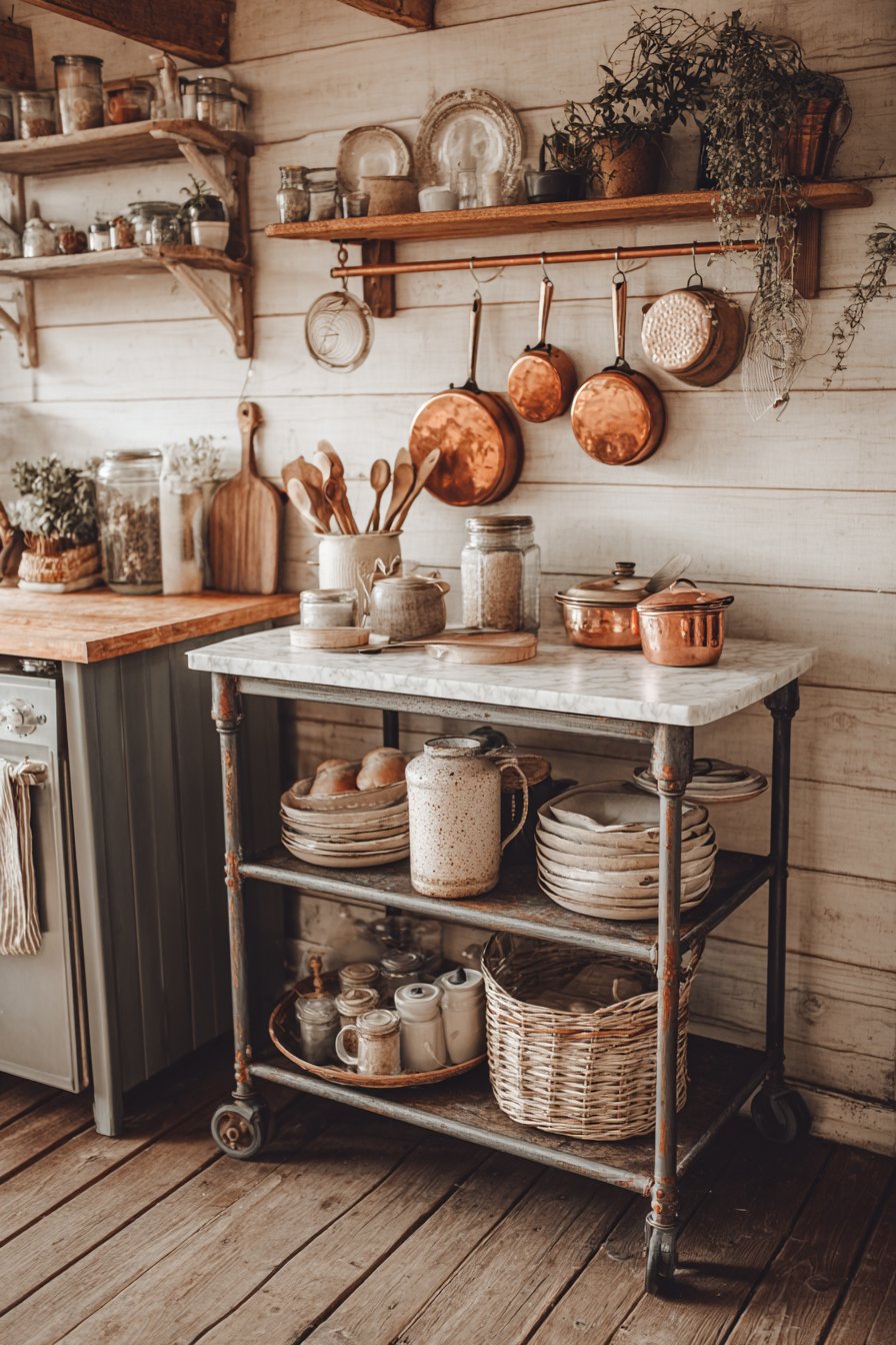 Mobile Vintage Solutions