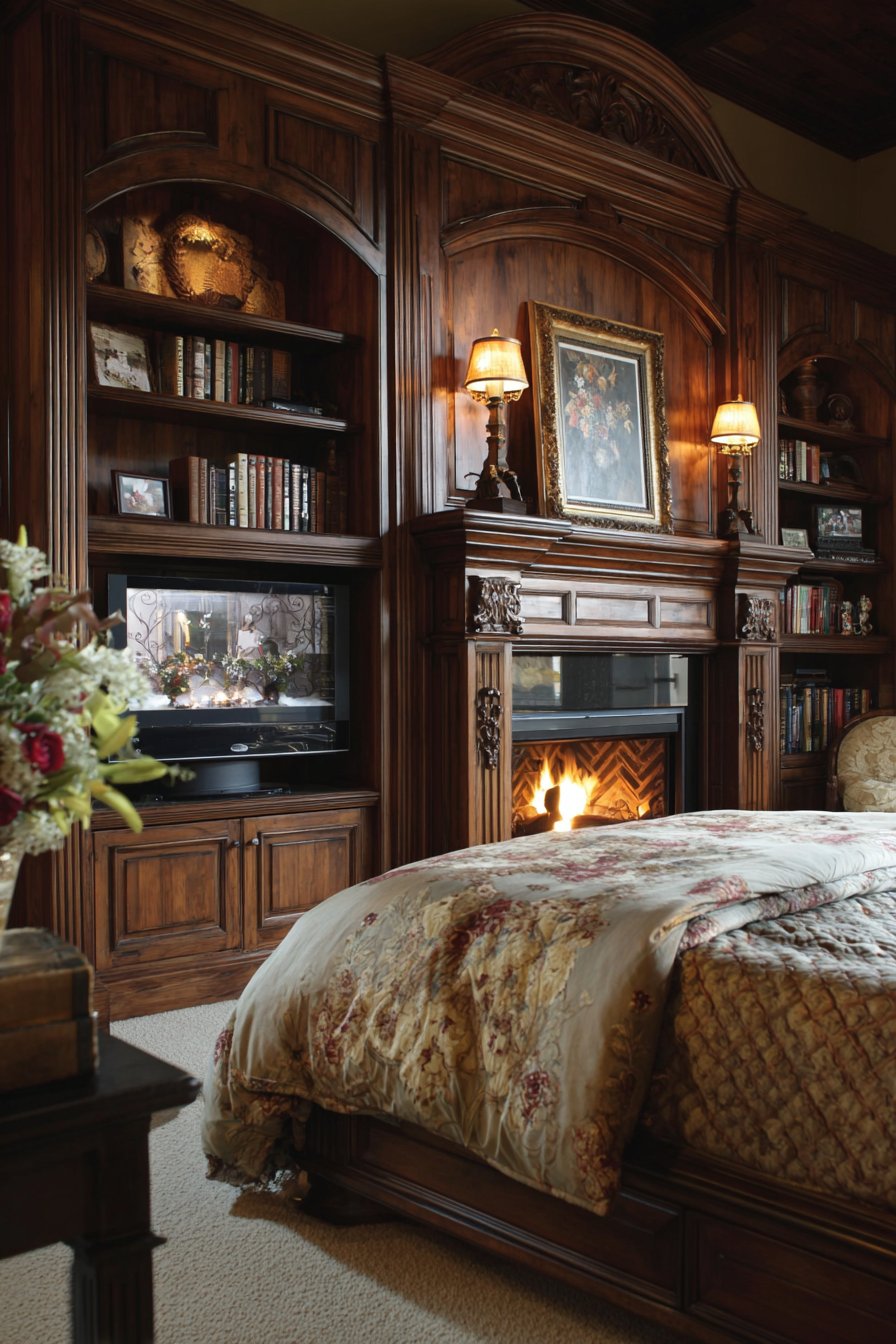 Traditional Library-Style Integration