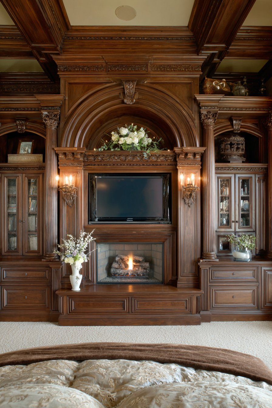 Traditional Library-Style Integration