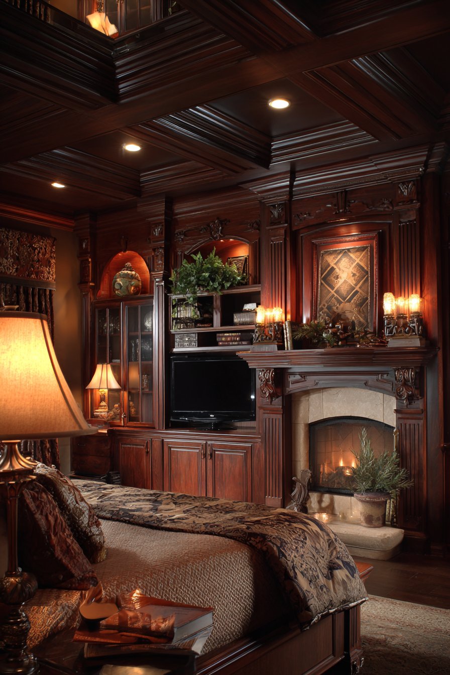 Traditional Library-Style Integration