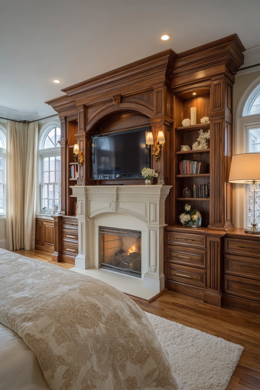 Traditional Library-Style Integration